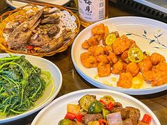 -聚汇三少·龙虾·中餐厅(莫邪路新天地店)