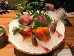 -皇品田苑日式料理(苏州中心店)