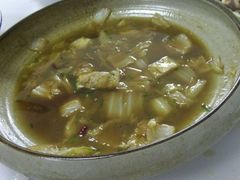 -长兴岛郊野公园农场食堂