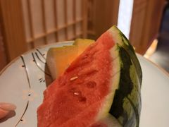 -贵木日本料理·铁板烧(新地假日广场店)