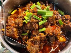 -泉味道贵州厨房(三里河店)