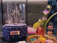 -FENDI(万象城店)