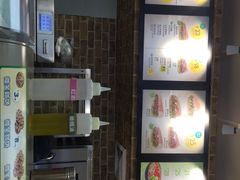 -赛百味SUBWAY(永业店)