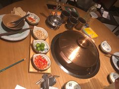 -大头椰·椰子鸡火锅(新梦店)