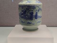 -烟台市博物馆