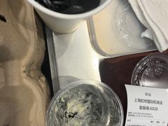 -KOI Thé(虹桥国际机场店)