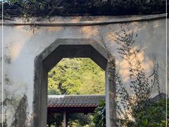 -杭州黄龙洞