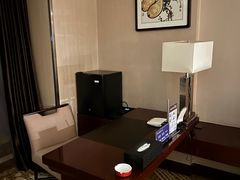 -长沙中国城戴斯酒店