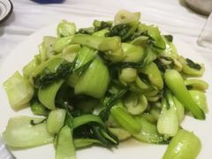 -宾朋海鲜特色美食餐厅·纯手工鲅鱼水饺(兴海路店)