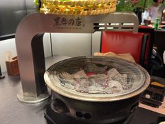 -黑牛の店·黑金店(沈阳万象城店)