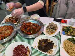 -可可大虾武汉土菜大排档(万松园1店)