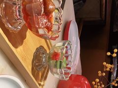 -京华烟云·北京烤鸭(领展购物广场·中关村店)