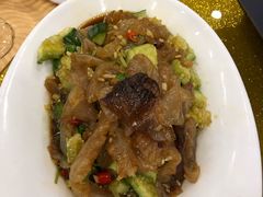 -秦三驴(云飞街店)