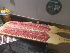 -阳坊胜利涮羊肉(阳坊老店)