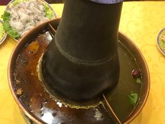 -清真·马家火锅美食城(镇江北路店)