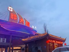 -胖大姐黄辣丁鱼庄(新津店)