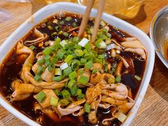 -双流老妈兔头(总店)