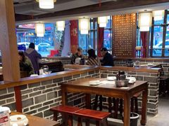 大堂-八碗湘长沙市井菜(坡子街店)