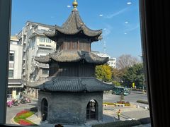 -怡园饭店-餐厅(四望亭店)