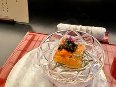 -鳥喜Toriki怀石烧鸟料理