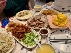 -姥姥家春饼店(惠新东街店)