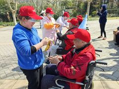 -勤丰家乐养老院