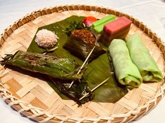 -螃蟹之家·新加坡特色料理(银泰中心in99店)