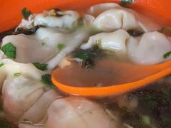 -阿麟馄饨(延长路店)