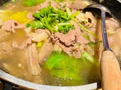 -川堂风·跷脚牛肉·乐山爆炒(宝山日月光店)