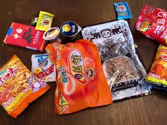 -大鲜生·亚洲菜融合小食堂