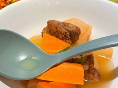 -薇酌饮·陕西菜(南门外店)