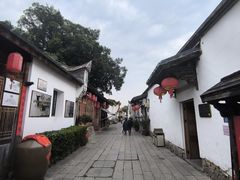 -三坊七巷历史文化街区