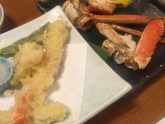 -蟹道乐(道顿堀本店)