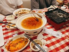 -西贝(华发商都店)