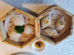 -香宫中餐厅 · 桂林香格里拉