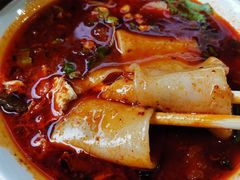 -王菊美食街·王菊面馆(总店)