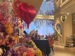 -LE SHARE洛笙·花园西餐(北京路步行街店)