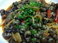 -丽丽三鲜螺蛳粉(田林路店)