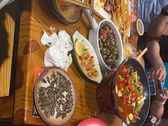 -唐力九头鸟烧烤·罗田吊锅(西云楼店)