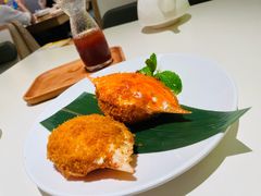 -蔡澜点心·粤菜(嘉里中心店)