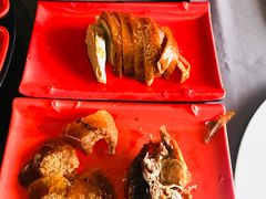 -羲和雅苑•北京烤鸭(平安国际金融中心店)