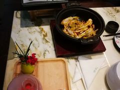 -绿茶餐厅(成都大悦城店)