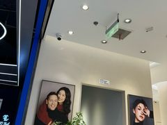 -天真蓝照相馆(五角场百联又一城店)