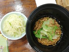 -李先生牛肉面大王(北京站售票厅餐厅)