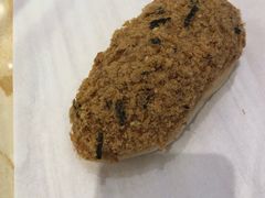 -山崎面包(苏州中心店)