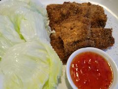 -东馆和天下特色餐饮(工农店)