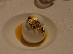 -Le Bernardin