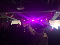 -月亮瓦肆音乐酒吧(环山路店)