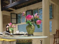 -宫事颐庭·老佛爷贵寿下午茶(颐和园店)