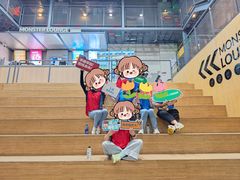 -运动派(北京店)
